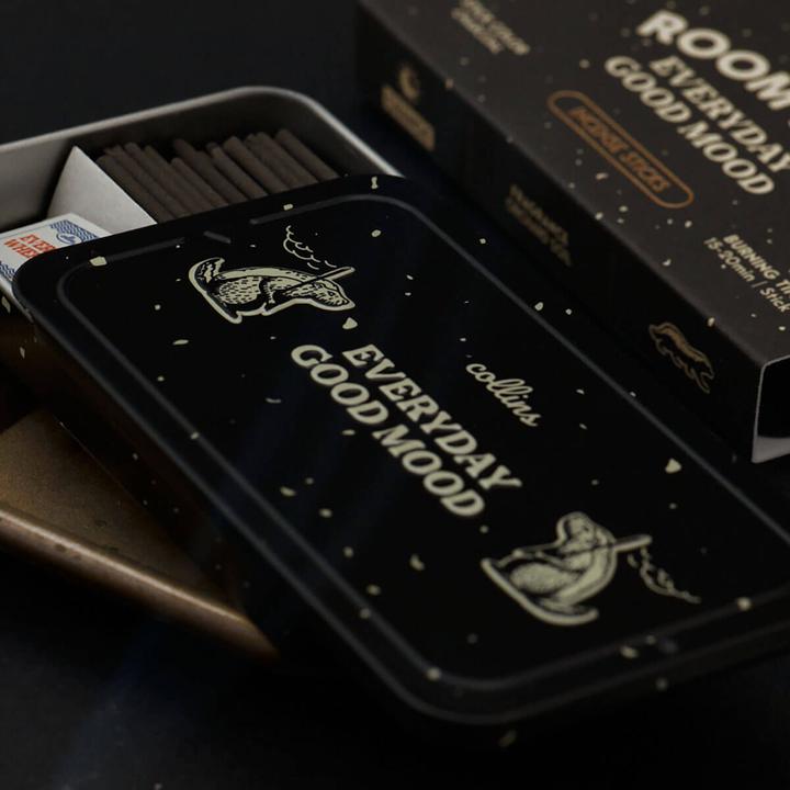 Produktbild Räucherstäbchen Room No.11