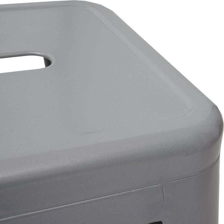 Actual product image Swisshandel24 Counter stool