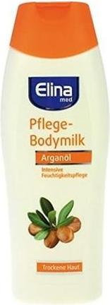 Immagine prodotto Elina Med Latte Corpo con Olio di Argan 250ml (Latte corpo, 250 ml)