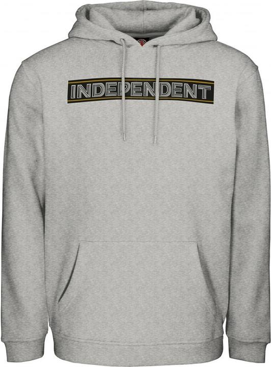Image du produit Independent BC Ribbon Hoodie (S)