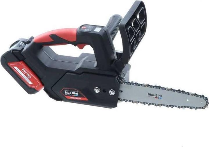 Produktbild Blue Bird THCS 22 07 Kettensäge (Akku Kettensäge)