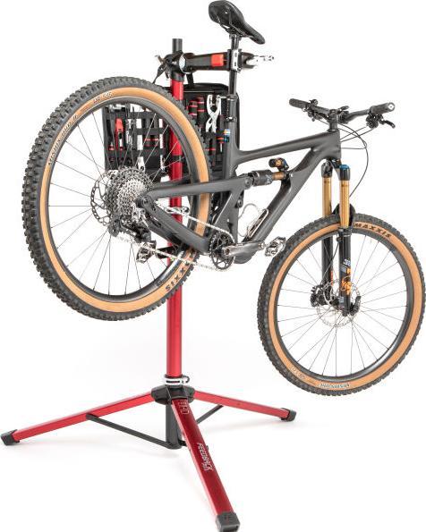 Immagine prodotto Feedback Sports Cavalletto di montaggio Pro Mechanic HD