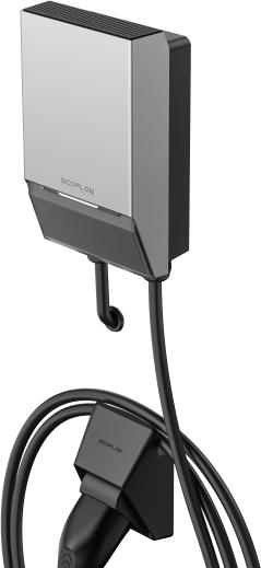 Actual product image EcoFlow PowerPulse (EU) (Type 2, 11 kW, 16 A, Type 2)