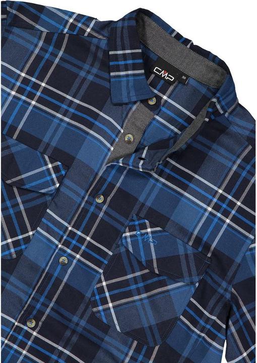 Immagine prodotto CMP Campagnolo Camicia spazzolata riciclata (L)