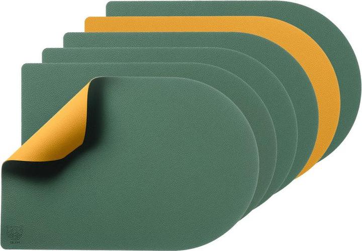 Image du produit Björn Arcus - Wendbar (6 pcs, 44.50 x 30 cm)