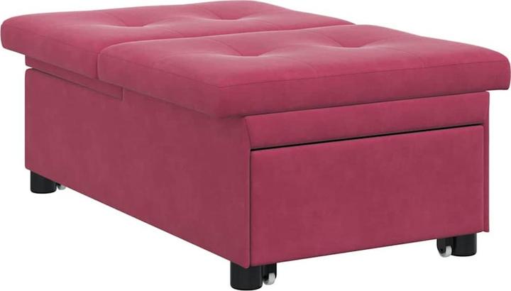 Produktbild vidaXL Schlafsofa