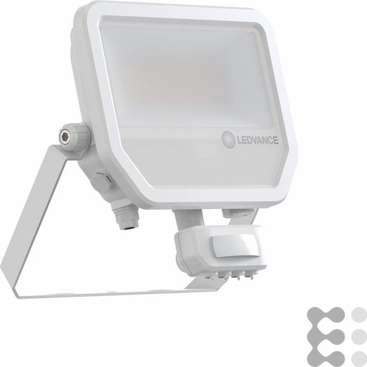 Bianco, verniciato a polvere