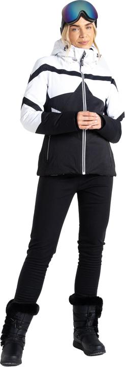 Immagine prodotto Dare2b Rocker Giacca Con Cappuccio Donna (36)