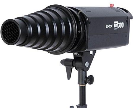 Produktbild Godox SN-01 (Snoot)