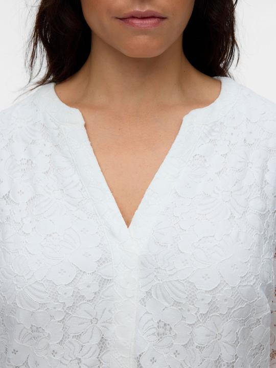Produktbild Vero Moda VMCHONEY Tunika Bluse (48)