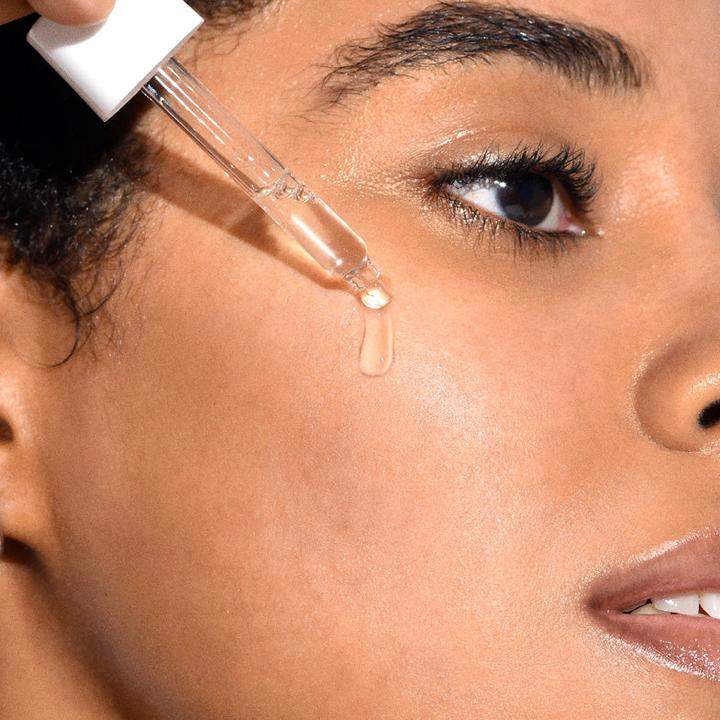 Immagine prodotto Veralab Hydra Moisturizing And Lifting Face Serum With Hyaluronic Acid (30 ml)