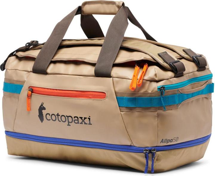 Produktbild Cotopaxi Allpa 50L Duffel Bag (50 l)