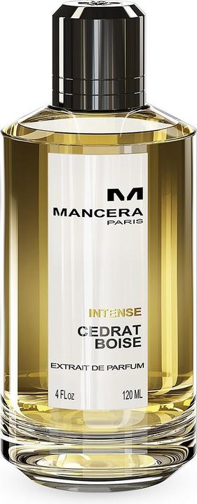 Image du produit Mancera Intense Cedrat Boise (Extrait De Parfum, 120 ml)