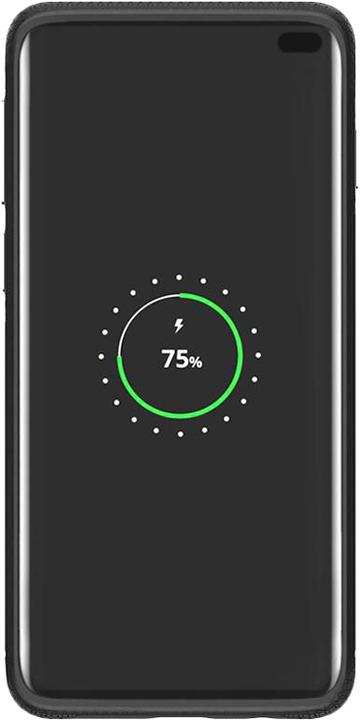 Actual product image Xvida Magnetic Wireless Charging Case