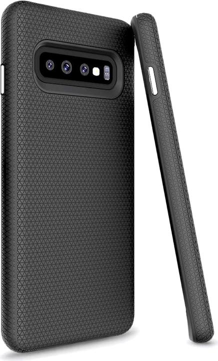 Actual product image Xvida Magnetic Wireless Charging Case