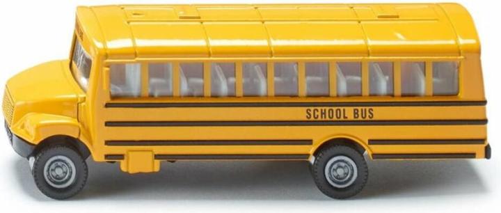 Immagine prodotto Siku Scuolabus degli Stati Uniti