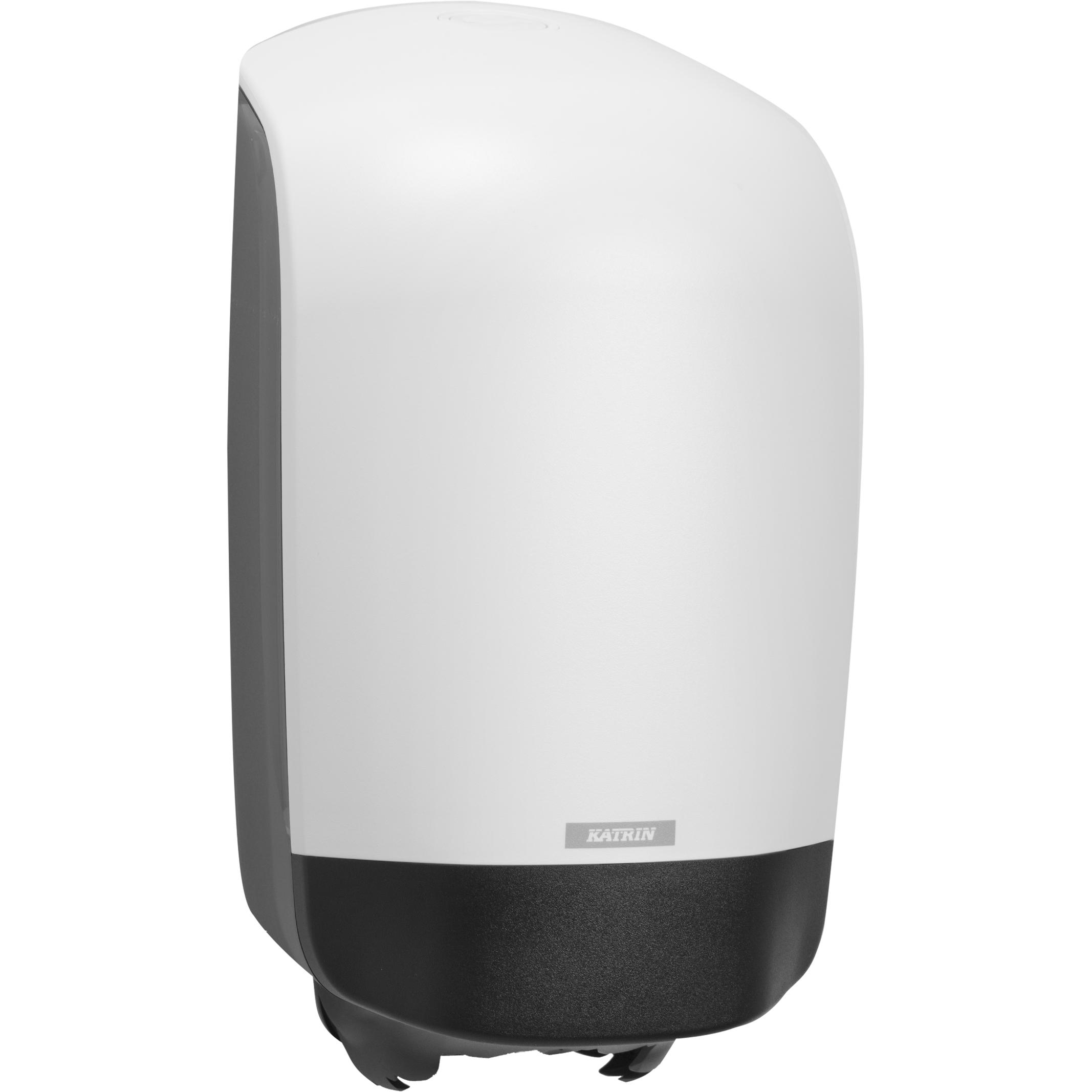 Katrin, Papierhandtuchspender, Papierspender S