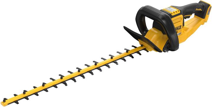 DeWalt 54 Volt Akku-Heckenschere 65cm (Rechargeable battery operated)
