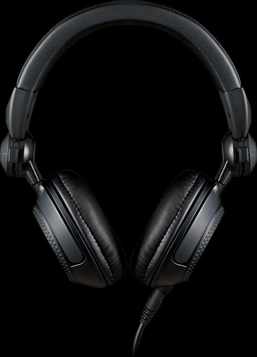 Produktbild Technics EAH-DJ1200 (keine Geräuschunterdrückung, Kabelgebunden)