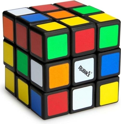 Image du produit Rubik's Squish Cube 3x3 (3 x 3)