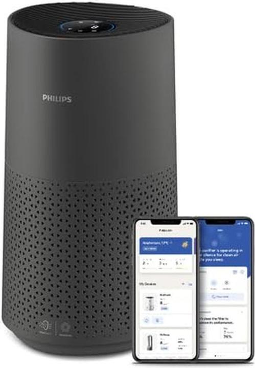 Actual product image Philips AC1715/11 (78 m²)