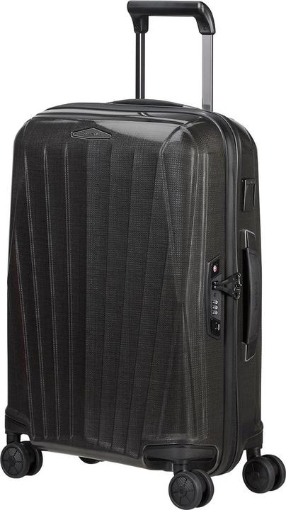 Image du produit Samsonite Major-Lite Trolley avec 4 roues extensible 55cm (37 l)