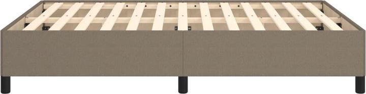 Actual product image vidaXL Bettgestell (160 x 200 cm)