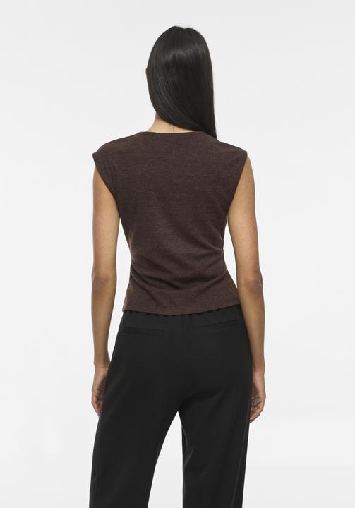 Actual product image Vila VIANNI V-Ausschnitt Top (L)
