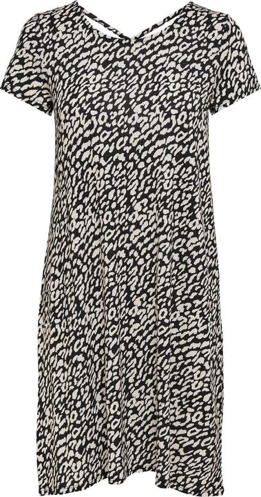 Image du produit Only Robe décontractée à manches courtes (S)
