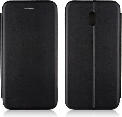 Produktbild Beline Etui Book Magnetic Xiaomi Redmi 8A czarnyblack (Xiaomi Redmi 8A)