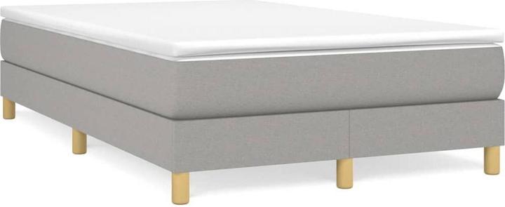 Produktbild vidaXL Boxspringbett (120 x 200 cm)