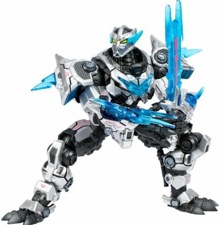 Image du produit MrBeast Lab Actionfiguren