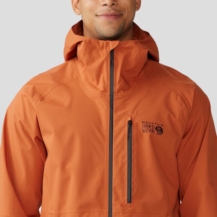 Produktbild Mountain Hardwear Stretch Ozonic™ Jacket (L)