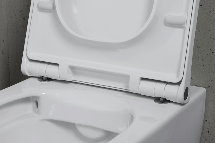 Actual product image Duravit Vero Air