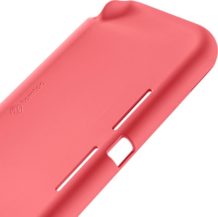 Actual product image tomtoc Silicone Case (Switch Lite)