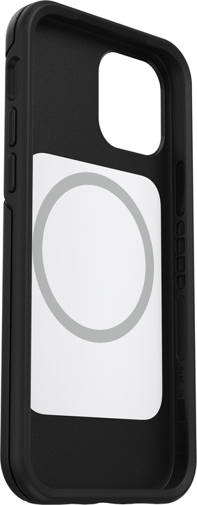 Actual product image OtterBox Symmetry mit MagSafe (Apple iPhone 12, Realme 12 Pro+)
