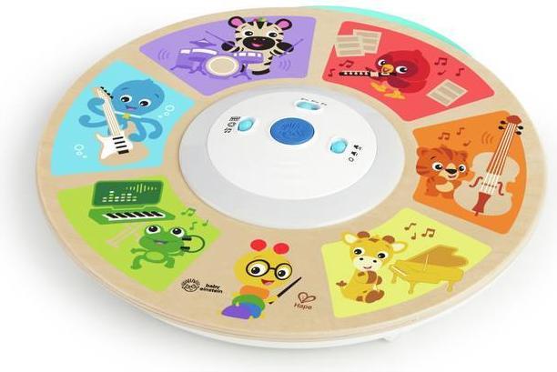 Produktbild Baby Einstein Buntes Touch Orchester (Deutsch, Englisch, Italienisch)