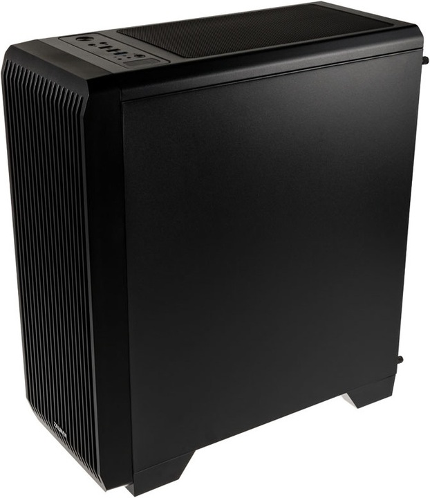 Produktbild Zalman S2 (ATX, mATX, Mini-ITX)