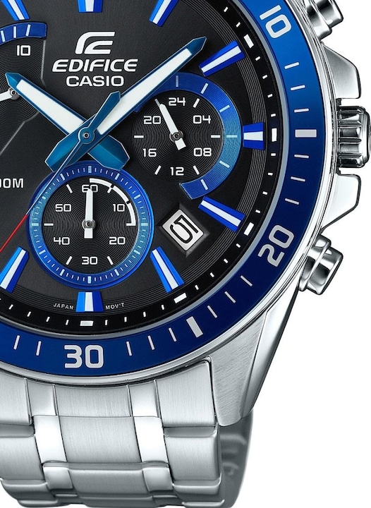 Produktbild Edifice Classic (Analoguhr, 47 mm)