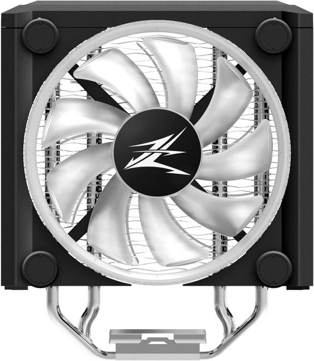 Actual product image Zalman CNPS16X CPU Cooler (165 mm)