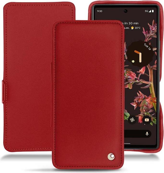 Image du produit Noreve Housse cuir (Google Pixel 6)