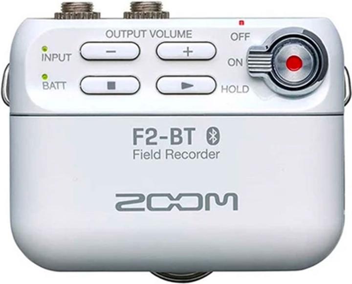 Produktbild Zoom F2-BT