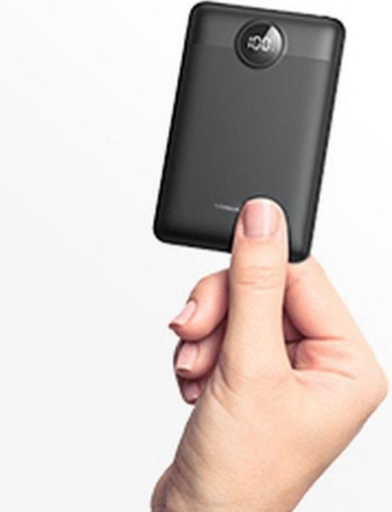 Actual product image Veger S11 (10000 mAh, 22.50 W, 22.50 Wh)
