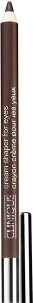 Actual product image Clinique Cream Shaper (105 Chocolate Lustre)
