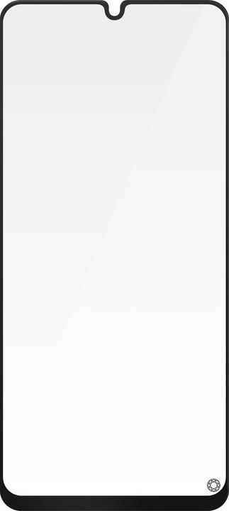 Actual product image Bigben Connected Glass screen protector (1 Piece, Samsung Galaxy M22)