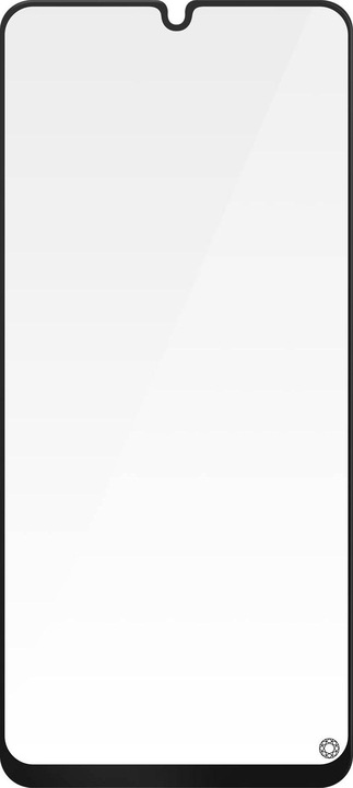 Actual product image Bigben Connected Glass screen protector (1 Piece, Samsung Galaxy M22)