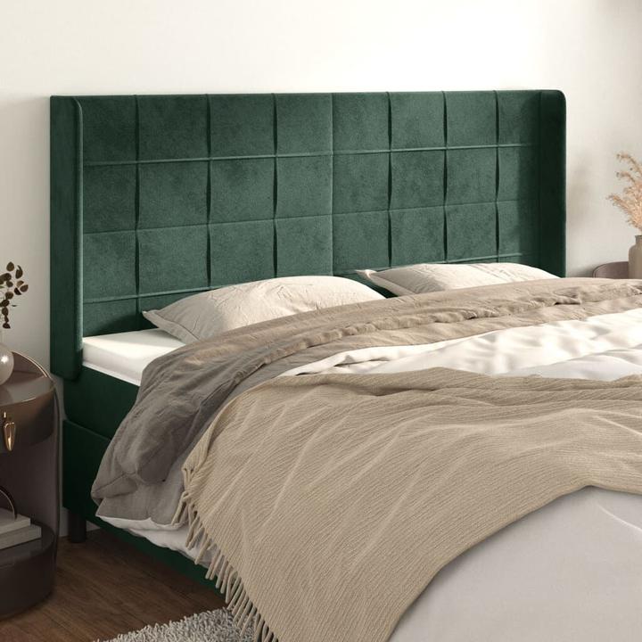 Image du produit vidaXL Benson (183 x 16 x 128 cm)
