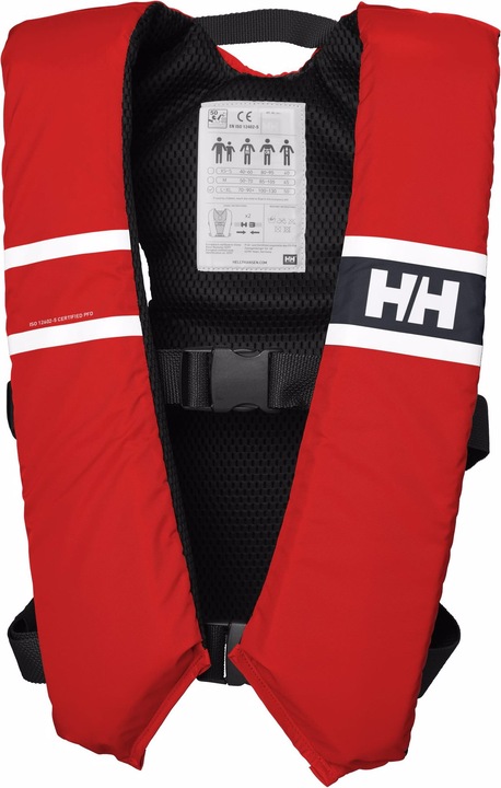 Immagine prodotto Helly Hansen Comfort Compact (M, 50-70 kg)