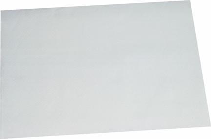 Produktbild Papstar Tischsets (100 Stk., 40 x 30 cm)