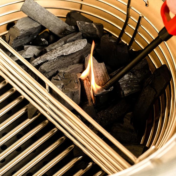 Immagine prodotto Kamado Joe Joe Houtskoolmand per Joe Classic